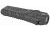 Surefire STILETTO, Flashlight, High 1,000 Lumens, Medium 300 Lumens, Low 25 Lumens, Tactical Switch with Optional Strobe, Programmable, Black Mil-Spec Hard Anodized Aluminum Body, Black Melonite Coated Pocket Clip PLR-B