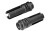 Surefire Warcomp, Flash Hider/Suppressor Adapter, 7.62MM, 5/8X24, Black Finish WARCOMP-762-5/8-24