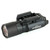 Surefire X300 Weaponlight, Weaponlight, Pistol and Picatinny, LED 1000 Lumens, 2x 123A, Black X300U-B