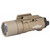 Surefire X300, Weaponlight, Pistol and Picatinny, 1000 Lumens, Tan X300U-B-TN