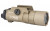 Surefire X300, Weaponlight, Pistol and Picatinny, 1000 Lumens, Tan X300U-B-TN