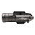 Surefire XH30, Weaponlight, Pistol, 300/1000 Lumens, Dual Output LED, TIR Lens, Black XH30