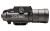 Surefire XH30, Weaponlight, Pistol, 300/1000 Lumens, Dual Output LED, TIR Lens, Black XH30