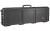 SKB Sports 3I-Series, Rifle Case, Black, Hard, 60"x18"x8" 3i-6018-8B-L