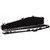 SKB Sports Single Rifle Contoured Case, 48"X9"X4", Black 2SKB-4900