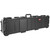 SKB Sports Double Rifle Case, 50"X9.5"X6", Black 2SKB-5009