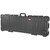 SKB Sports ATA Quad Rifle Case, 50"x14.75"x6" Interior Dimensions, Black 2SKB-5014