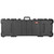 SKB Sports ATA Quad Rifle Case, 50"x14.75"x6" Interior Dimensions, Black 2SKB-5014