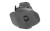 Safariland 578 GLS, Pro-Fit, Wide Frame Holster, Left Hand, Plain Black, Standard (Similar to GL17, 20, 37), SafariSeven Material 578-750-412