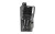 Safariland Model 6280 Holster, Mid-Ride, Fits Glock 17/22/19/23 with Streamlight M3 or M6, Right Hand, STX Tactical, Black 6280-8321-131