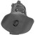 Safariland Model 6378 ALS Paddle Holster, Fits Glock 19/23 with 4" Barrel, Right Hand, STX Tactical Black Finish 6378-283-131