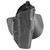 Safariland Model 6378 ALS Paddle Holster, Fits Glock 17/22 with Light, Right Hand, STX Tactical Black Finish 6378-832-131