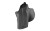 Safariland Model 6378, Paddle Holster, Fits Glock 17/22 IT M3 LGT, Right Hand, Plain Black 6378-832-411