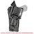 Safariland 6390RDS, Left Hand, Black, Fits Glock 19, 23, STX 6390RDS-2832-132