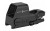 Sightmark Ultra Shot R-Spec Reflex, Black, Multiple Reticles SM26031