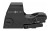 Sightmark Ultra Shot R-Spec Reflex, Black, Multiple Reticles SM26031