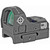 Sightmark Mini Shot M-Spec FMS M1, Reflex Sight, 3 MOA Dot, Weaver/Picatinny Attachment, Matte Finish, Black SM26043