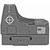 Sightmark Mini Shot M-Spec FMS M1, Reflex Sight, 3 MOA Dot, Weaver/Picatinny Attachment, Matte Finish, Black SM26043