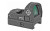 Sightmark Mini Shot M-Spec FMS M1, Reflex Sight, 3 MOA Dot, Weaver/Picatinny Attachment, Matte Finish, Black SM26043