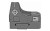 Sightmark Mini Shot M-Spec FMS M1, Reflex Sight, 3 MOA Dot, Weaver/Picatinny Attachment, Matte Finish, Black SM26043
