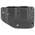 Stealth Operator Holster Twin Mag Double Magazine Pouch, Fits Most Double Stack Magazines, Black Nylon H50053