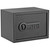 Stack-On Stack-On Personal Safe, Matte Black, Electronic Key Pad PS-1814-E