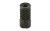 Spike's Tactical Dynacomp Short Brake, 556NATO, Fits AR 15, 1/2x28 Black Finish SBV1021