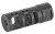 Spike's Tactical R2 Muzzle Brake, 556NATO, Black Finish BV1065