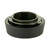 Spike's Tactical Delta Ring Assembly With Nut, Fits AR-15 Rifles, Black SDR100A