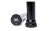 Spike's Tactical ST-T1 Heavy Buffer, With Tungsten, Fits AR-15 Rifles, Black SLA00T1
