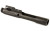 Spike's Tactical Bolt Carrier Group,  HPT/MPI Bolt, Black Phosphate Finish ST5BG01