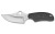 Spyderco ARK, 2.56" Fixed Blade Knife, Lightweight, H1, Black FB35PBK