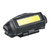 Streamlight Bandit, Headlamp, 180 Lumens, 5" Micro-USB Cord, Black 61702