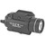 Streamlight TLR-2 G, Tac Light, With Laser, C4 LED, 300 Lumens, Strobe, Green Laser, Laser Sight, Black 69250