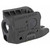 Streamlight TLR-6, Tac Light with Laser, Fits Glock 42/43, Black, C4 LED, 100 Lumens, Red Laser, 2x CR1/3 N Lithium Batteries 69270