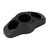 San Tan Tactical Quick Detach Sling Mount, Sling Mount, Black, Matte STT-MLOK-QD