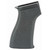 TangoDown BattleGrip Grip, Fits All True AK-pattern Rifles, Non-Slip Texture, Ergonomic Form, Interior Storage, Weather Resistant Cap, Black BG-AKBLKW/STORAGE