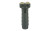 TangoDown Vertical Grip, Fits Picatinny, Black BGV-MK46BLK