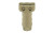 TangoDown Vertical Grip, Fits Picatinny, Desert Tan BGV-MK46KFD