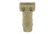 TangoDown Vertical Grip, Fits Picatinny, Desert Tan BGV-MK46KFD TangoDown Vertical Grip, Fits Picatinny, Desert Tan BGV-MK46KFD