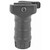 TangoDown Vertical Grip, Fits Picatinny, Quick Detach Auto Lock, Black BGV-QDKBLK