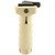 TangoDown Vertical Grip, Fits Picatinny, Quick Detach Auto Lock, Desert Tan BGV-QDSFFDE