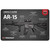TekMat Liberal's Guide to the AR-15, Cleaning Mat TEK-R17-AR15-MEDIA