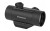 Truglo Red Dot, 5MOA, 30mm, 1X30, Compact, Black TG-TG8030B