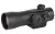 Truglo XtRM, Red Dot Scope, 2X42mm, 30mm, 5MOA, 1x CR2032 Battery, Black Finish TG-TG8030B2