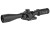 TRUGLO EEMINUS Rifle Scope, 4-16X44mm, 30mm Main Tube, T.P.R. (Illuminated TacPlex Reticle, APTUS-M1 1 Piece Base Throw Lever, Black Finish TG-TG8541TLR