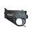 Timney Triggers Trigger, 2 3/4 Lbs, Fits Ruger 10-22, Not Adjustable, Black Finish 1022-1C