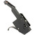Timney Triggers Ruger American Rimfire Trigger, Adjustable 1.5-4lbs, Black Finish 640R