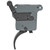 Timney Triggers "The Hit" Curved Trigger For Remington 700, Black Finish, Adjustable from 8oz.-2Lbs THE HIT