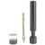Tipton Delta, AR LR-10 Variant Receiver Lapping Tool, Black Finish 1082227